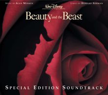 Richard White, Jesse Corti, Chorus - Beauty And the Beast, Disney: Gaston