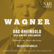 Wilhelm Furtwängler: WAGNER: DAS RHEINGOLD (DER RING DES NIBELUNGEN)