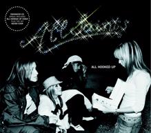 All Saints: All Hooked Up (Single Version)