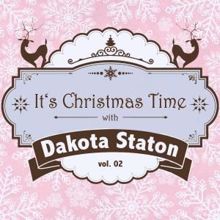 Dakota Staton: It's Christmas Time with Dakota Staton, Vol. 02