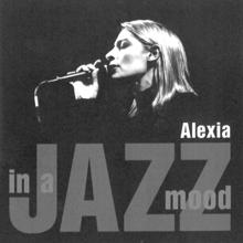 Alexia: In A Jazz Mood