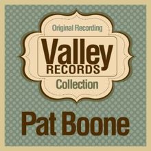 Pat Boone: Valley Records Collection