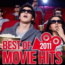 Movie Sounds Unlimited: Best of Movie Hits 2011