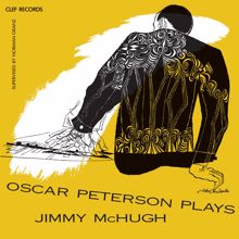 Oscar Peterson: I'm In The Mood For Love