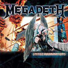 Megadeth: Blessed Be the Dead (2019 - Remaster)