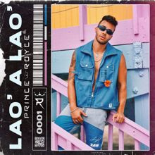 Prince Royce: Lao' a Lao'