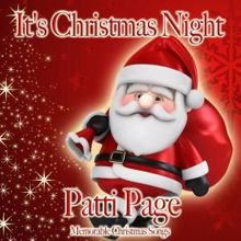 Patti Page: It's Christmas Night