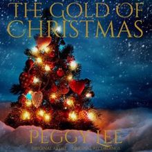 Peggy Lee: The Gold of Christmas