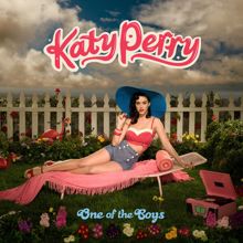 Katy Perry: One Of The Boys (15th Anniversary Edition) (One Of The Boys15th Anniversary Edition)