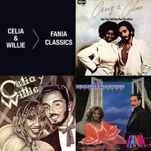 Celia Cruz: Fania Classics: Celia Cruz & Willie Colón