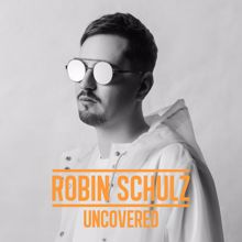 Robin Schulz: Love Me a Little