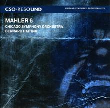 Bernard Haitink: Mahler, G.: Symphony No. 6