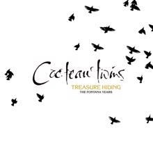 Cocteau Twins: Treasure Hiding: The Fontana Years