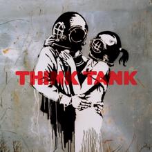 Blur: Think Tank (Clean)