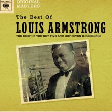 Louis Armstrong: The Best Of Louis Armstrong