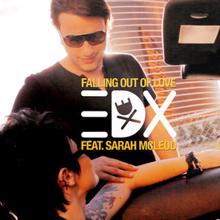 EDX feat. Sarah McLeod: Falling Out of Love