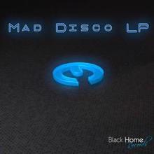 DJ Mix: Mad Disco Lp