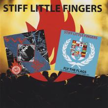 Stiff Little Fingers: Wasted Life (All Live, The National Ballroom, Kilburn, 17 December 1987)