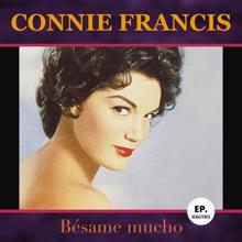 Connie Francis: Bésame mucho (Remastered)