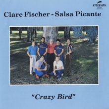 Clare Fischer: Crazy Bird