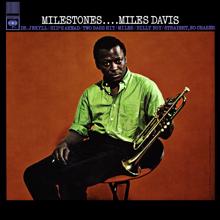 Miles Davis: Milestones