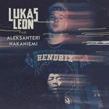 Lukas Leon, Aleksanteri Hakaniemi: HENDRIX (feat. Aleksanteri Hakaniemi)