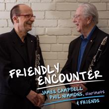 Various Artists: Friendly Encounter