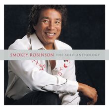 Smokey Robinson: Everything You Touch (Single Version) (Everything You Touch)