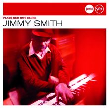 Jimmy Smith: Plays Red Hot Blues (Jazz Club)
