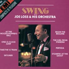 Joe Loss & His Orchestra: Swing