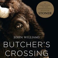 John Williams: Butcher's Crossing, del101