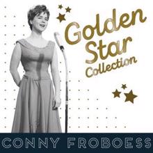 Conny Froboess: Golden Star Collection