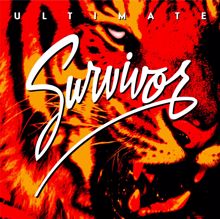 Survivor: Burning Heart (From "Rocky IV" Soundtrack)