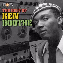 Ken Boothe: The Best of Ken Boothe