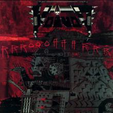 Voivod: Rrröööaaarrr