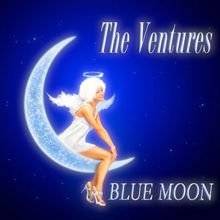 The Ventures: Blue Moon