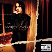 Marilyn Manson: EAT ME, DRINK ME (International Version)