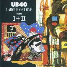 UB40: She Caught The Train