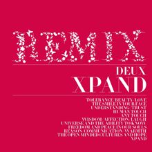 Deux: Xpand (Peter Gelderblom Remix)