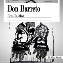 Don Barreto: Don Barreto - Cecilia Mia