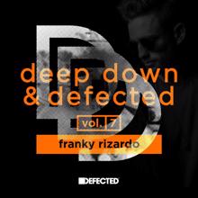 Pete Tong, S.Y.F.: Dawn feat. S.Y.F. (Franky Rizardo Remix)