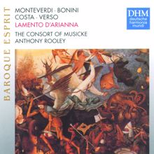 The Consort of Musicke: Monteverdi: Lamento D'Arianna