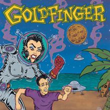 Goldfinger: Fuck You And Your Cat
