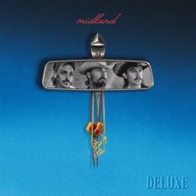 Midland: Barely Blue (Deluxe) (Barely BlueDeluxe)