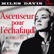 Miles Davis: Ascenseur pour l'échafaud