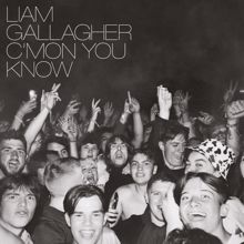 Liam Gallagher: Better Days