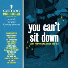 Various Artists: You Can't Sit Down: Cameo Parkway Dance Crazes (1958-1964)