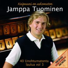 Jamppa Tuominen: Sua rakastan