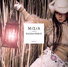 MISIA: Eighth World