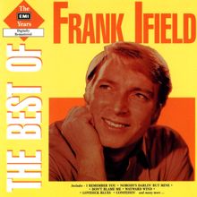 Frank Ifield: The Best Of The EMI Years